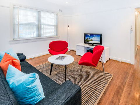 The Star View Central - Accommodation Sunshine Coast 39