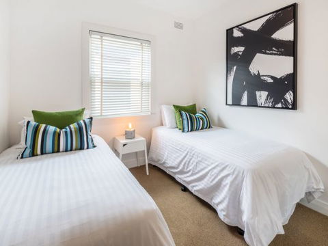 The Star View Central - Accommodation Sunshine Coast 41