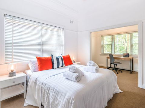 The Star View Central - Accommodation Sunshine Coast 42