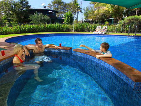 Aurora Kakadu - Accommodation Sunshine Coast 8