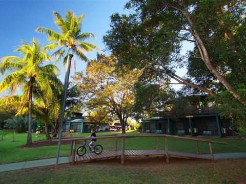 Aurora Kakadu - Accommodation Sunshine Coast 9