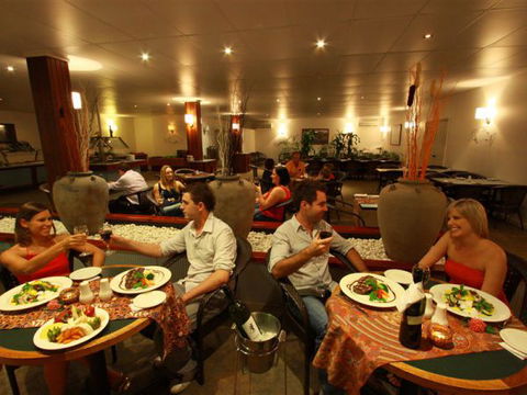 Aurora Kakadu - Accommodation Sunshine Coast 10