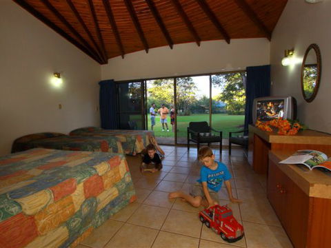 Aurora Kakadu - Accommodation Sunshine Coast 11