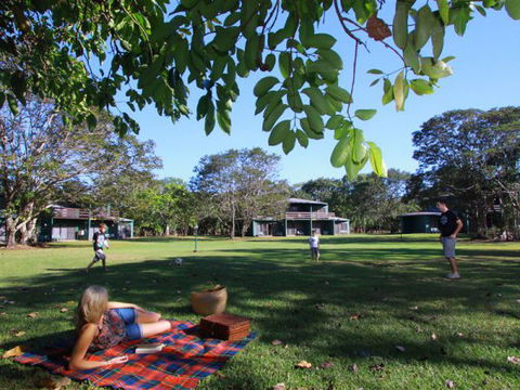 Aurora Kakadu - Accommodation Sunshine Coast 12