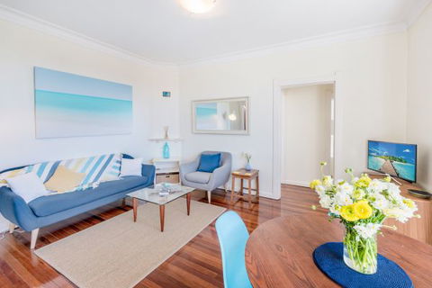 The Star View Central - Accommodation Sunshine Coast 9