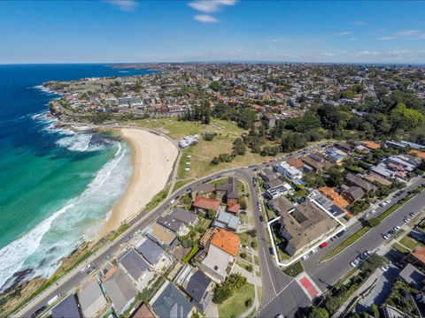 The Star View Central - Accommodation Sunshine Coast 17