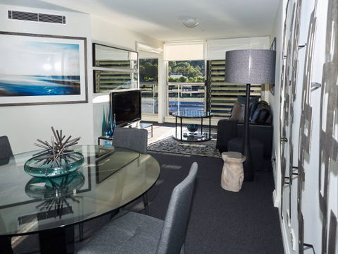 The Star View Central - Accommodation Sunshine Coast 28