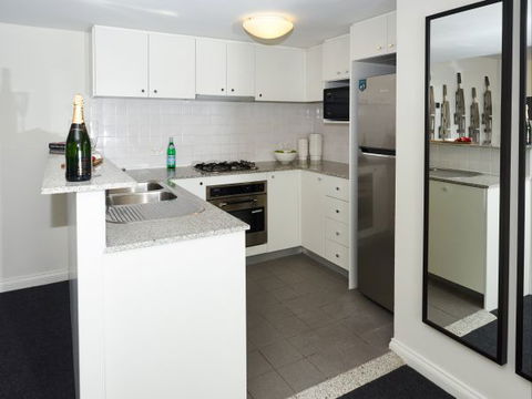 The Star View Central - Accommodation Sunshine Coast 29