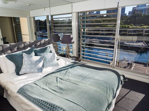 The Star View Central - Accommodation Sunshine Coast 31