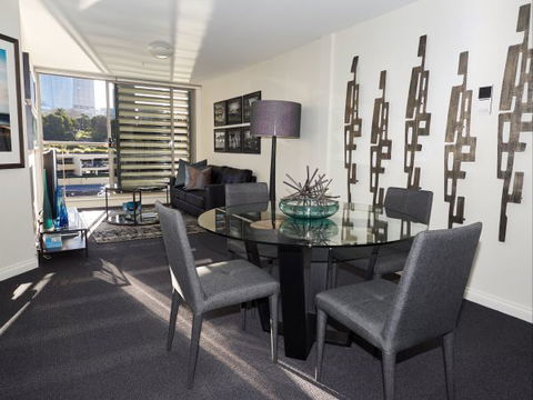 The Star View Central - Accommodation Sunshine Coast 32