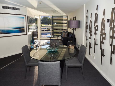 The Star View Central - Accommodation Sunshine Coast 33