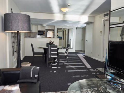 The Star View Central - Accommodation Sunshine Coast 34