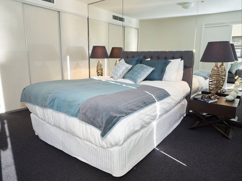 The Star View Central - Accommodation Sunshine Coast 35
