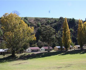 Licola Wilderness Village - Accommodation Sunshine Coast 0