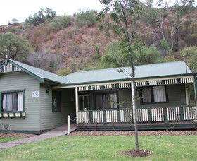 Licola Wilderness Village - Accommodation Sunshine Coast 2