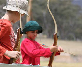 Licola Wilderness Village - Accommodation Sunshine Coast 6