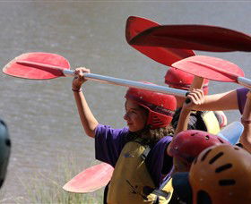Licola Wilderness Village - Accommodation Sunshine Coast 5