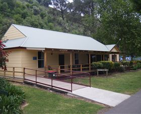 Licola Wilderness Village - Accommodation Sunshine Coast 7