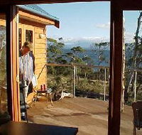 Tree House - The - Accommodation Sunshine Coast