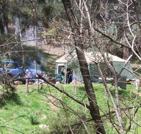 Abercrombie Caves campground - Accommodation Sunshine Coast