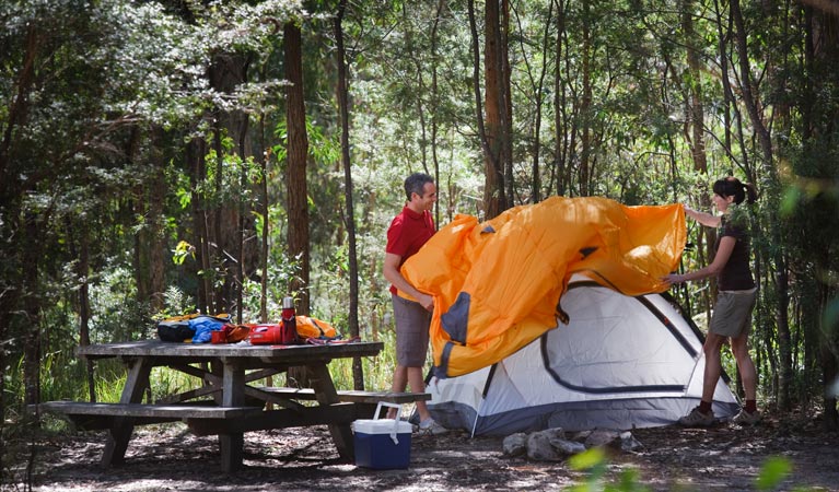 Boonoo Boonoo NSW Accommodation Sunshine Coast