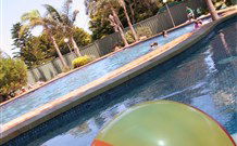 Coila NSW Accommodation Sunshine Coast
