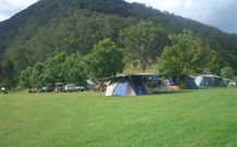 Cooplacurripa NSW Accommodation Sunshine Coast