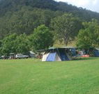 Cundle Flat Farm - Accommodation Sunshine Coast