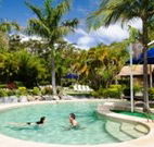 Darlington Beach NRMA Holiday Park - Accommodation Sunshine Coast