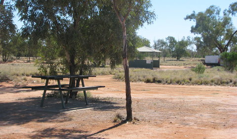 Dead Horse Gully Campground - Accommodation Sunshine Coast 0