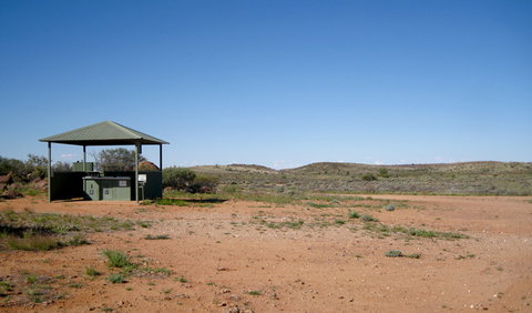 Dead Horse Gully Campground - Accommodation Sunshine Coast 1
