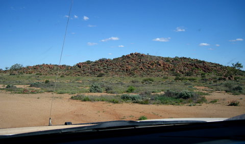 Dead Horse Gully Campground - Accommodation Sunshine Coast 2