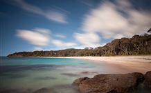 Depot Beach NSW Accommodation Sunshine Coast