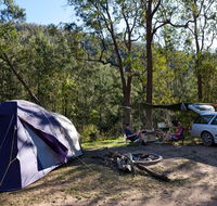 Deua River campgrounds - Deua - Accommodation Sunshine Coast