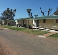 Riverview Caravan Park - Accommodation Sunshine Coast