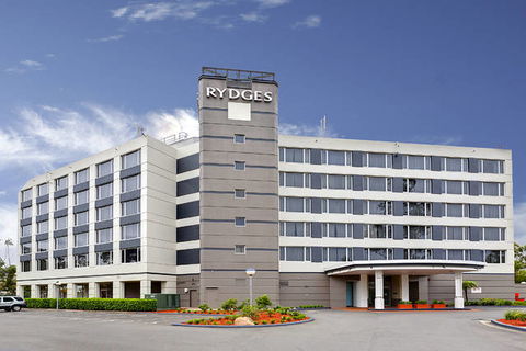 Rydges Bankstown Sydney - Accommodation Sunshine Coast 1