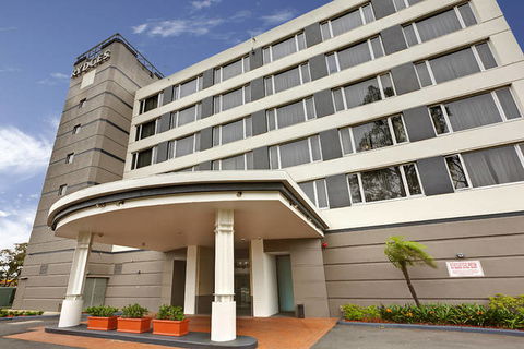 Rydges Bankstown Sydney - Accommodation Sunshine Coast 2