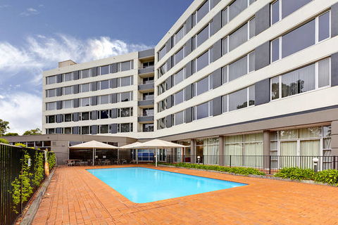 Rydges Bankstown Sydney - Accommodation Sunshine Coast 3