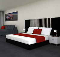 Rydges Mount Panorama Bathurst - Accommodation Sunshine Coast
