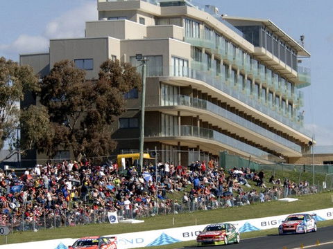 Rydges Mount Panorama Bathurst - Accommodation Sunshine Coast 1