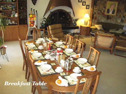 Sages' Haus B&B - Accommodation Sunshine Coast 2