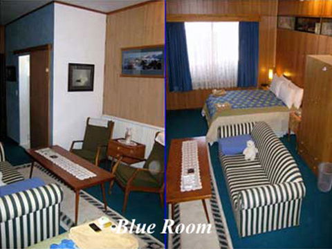 Sages' Haus B&B - Accommodation Sunshine Coast 4