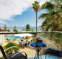Seashells Scarborough - Accommodation Sunshine Coast