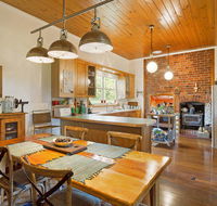 Stony Creek Farm BB - Accommodation Sunshine Coast