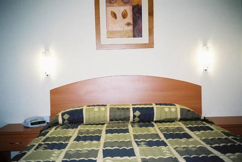 Sundowner Gardenia Motel Inn - Accommodation Sunshine Coast 1