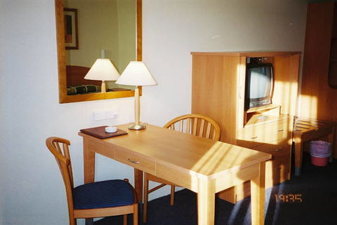 Sundowner Gardenia Motel Inn - Accommodation Sunshine Coast 2