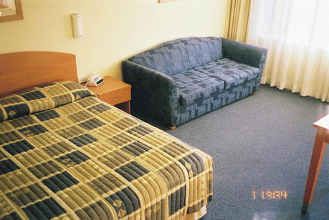 Sundowner Gardenia Motel Inn - Accommodation Sunshine Coast 3