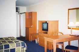 Sundowner Gardenia Motel Inn - Accommodation Sunshine Coast 4
