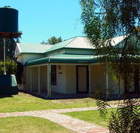 Sylvania Park - Accommodation Sunshine Coast