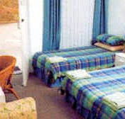 Tall Timbers Motel - Accommodation Sunshine Coast